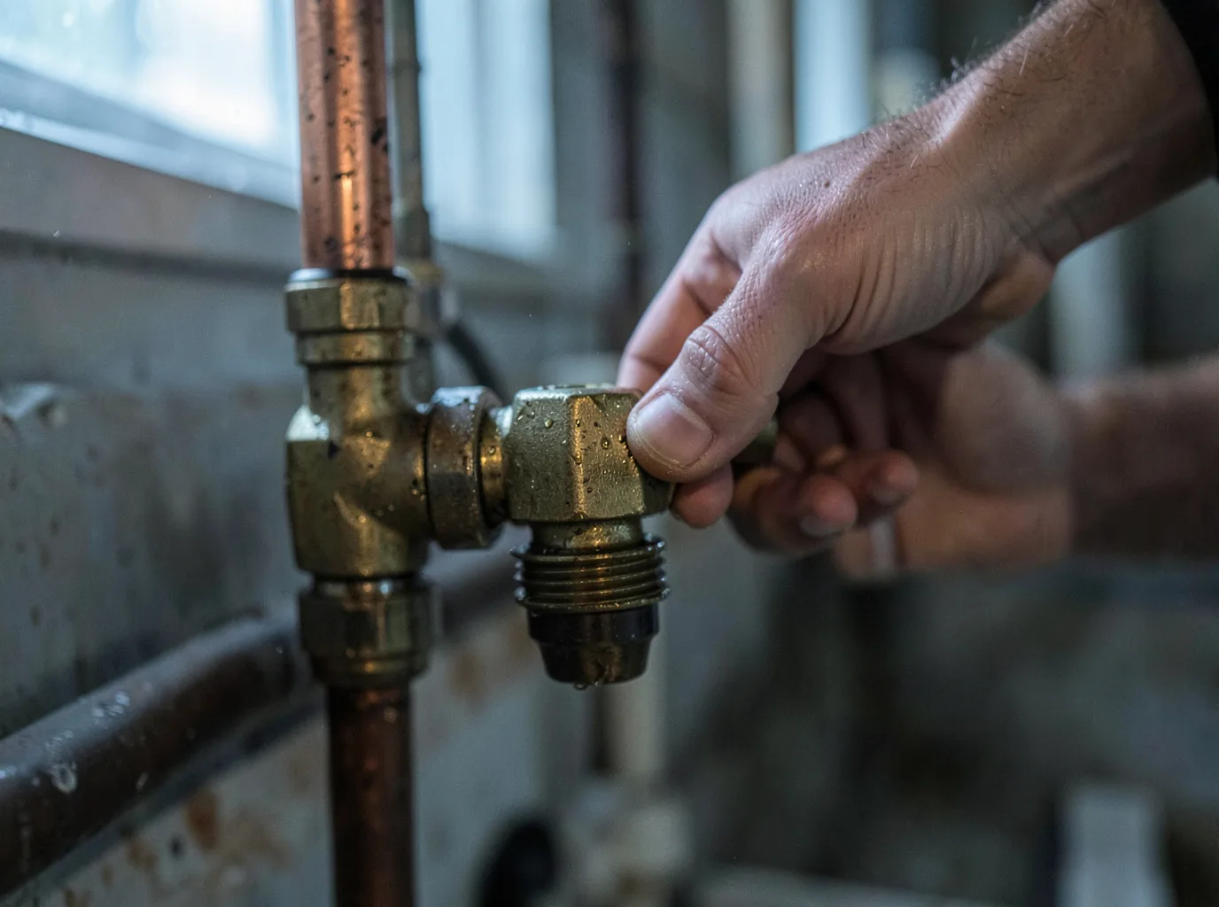 Emergency Plumber Gosnell, AR FAQs